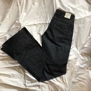 Kasil designer denim jeans size 27
